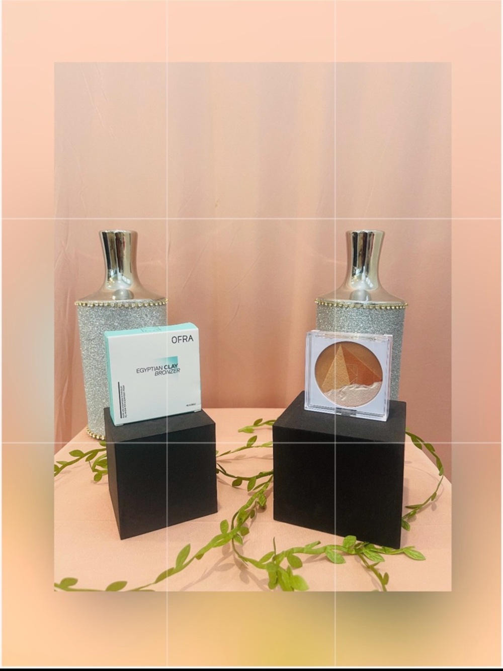 OFRA Egyptian Clay Bronzer